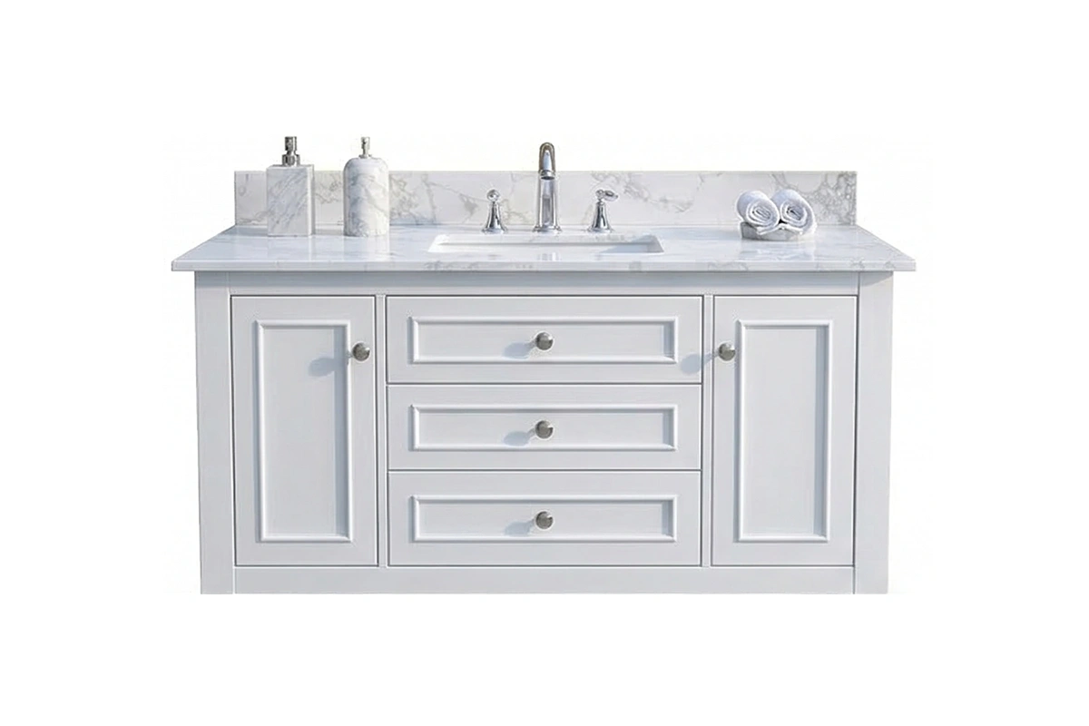 Exclusive Premium Wash Top for bespoke boutique dressing areas