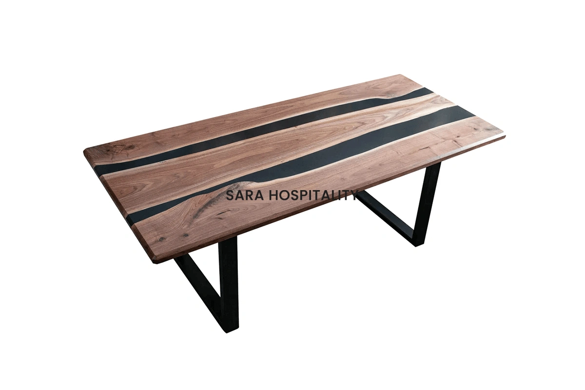 Custom commercial furniture - 0175