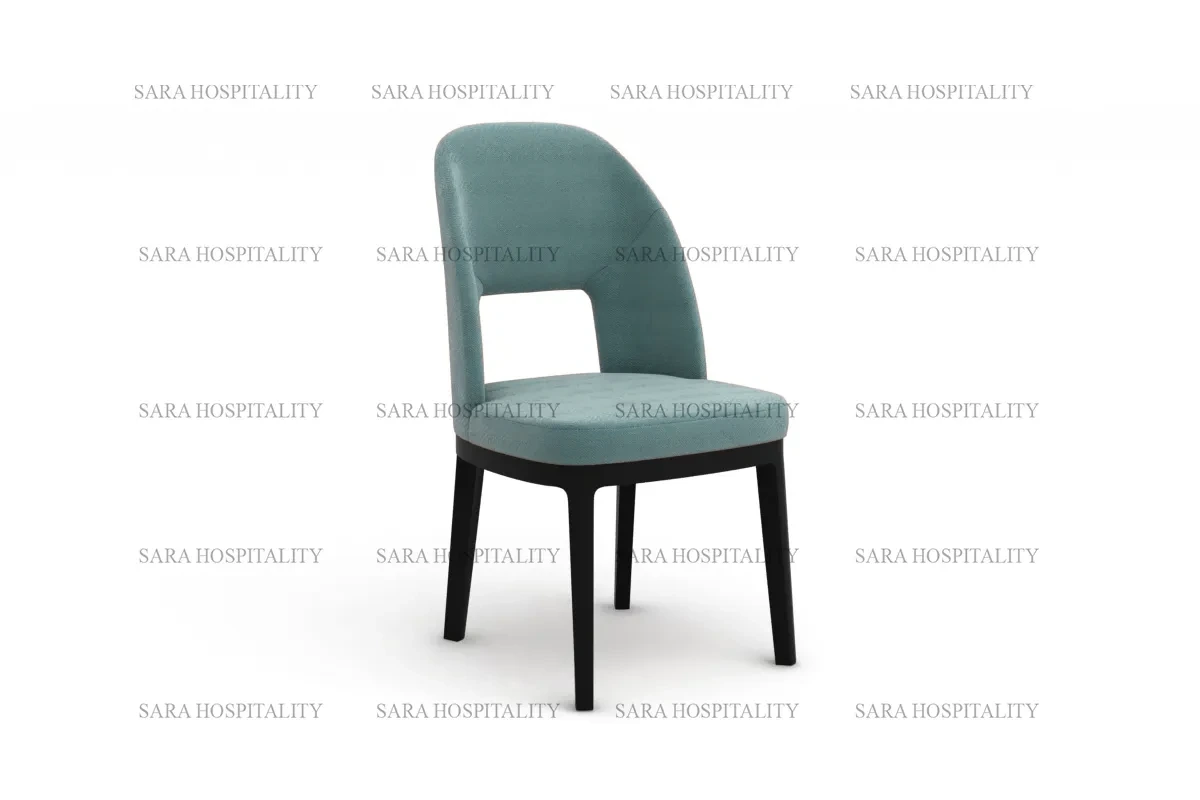 Comfy Dining Style Lounge Chair for welcoming breakfast inn patios