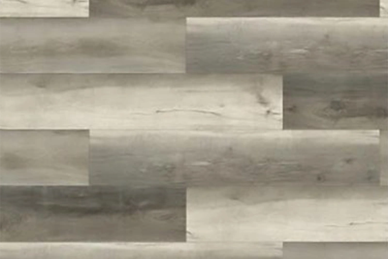 Silver Oak Flooring Plank