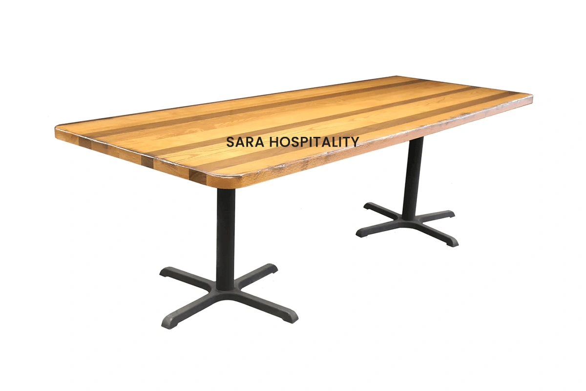 Custom commercial furniture - 0174