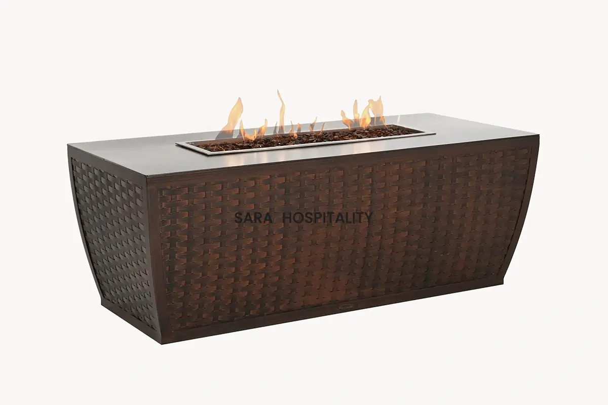 Hospitality Outdoor Furniture 0165