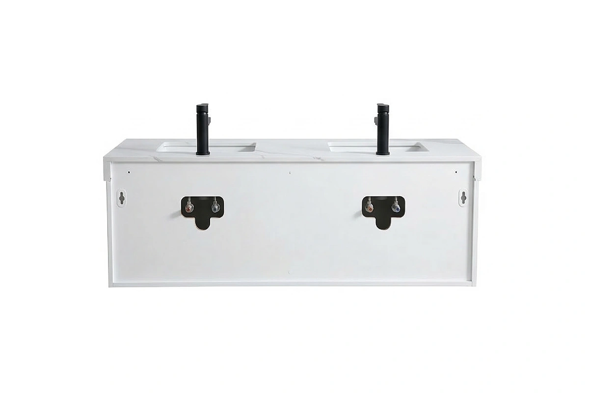 minimal contemporary basin top