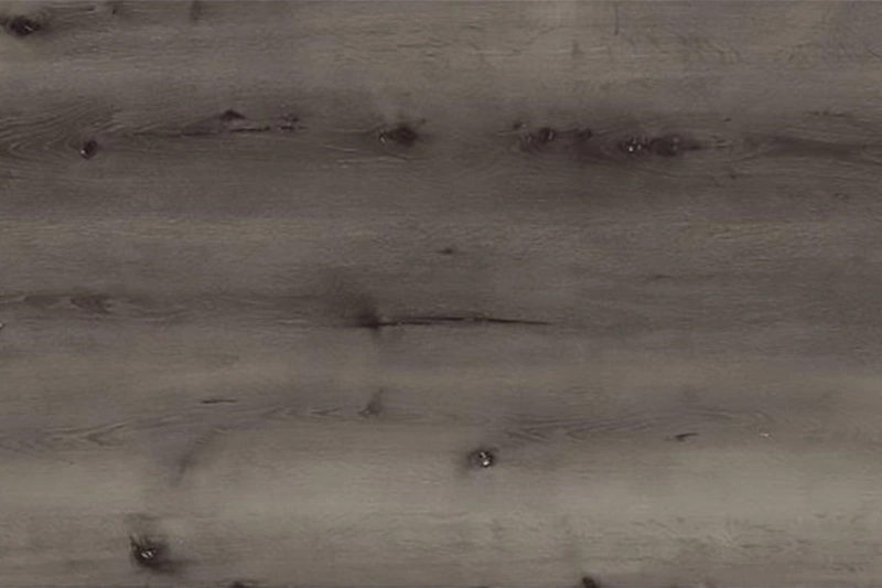 Charcoal Grain Flooring Plank