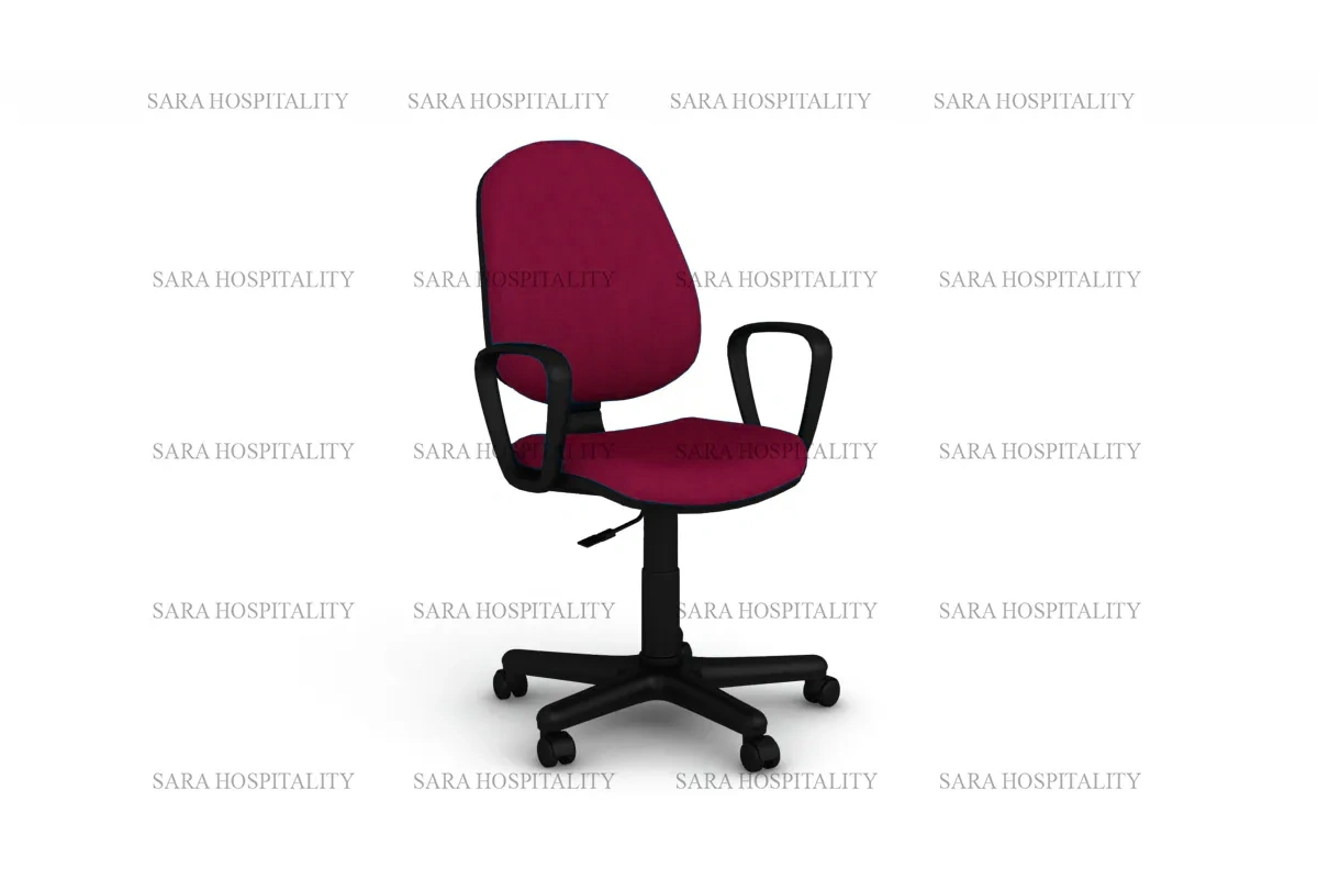 Customizable Adjustable Ergonomic Chair for bespoke breakfast work-cafes