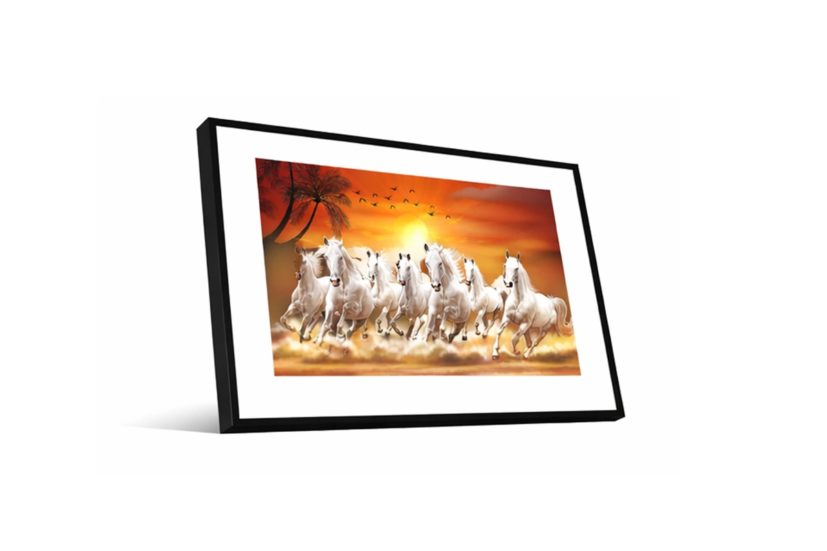 Contemporary figurative artwork with a dynamic composition of stylized dancers and bold brushstrokes