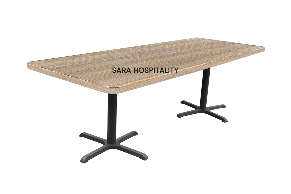Rectangular Dining Table-2