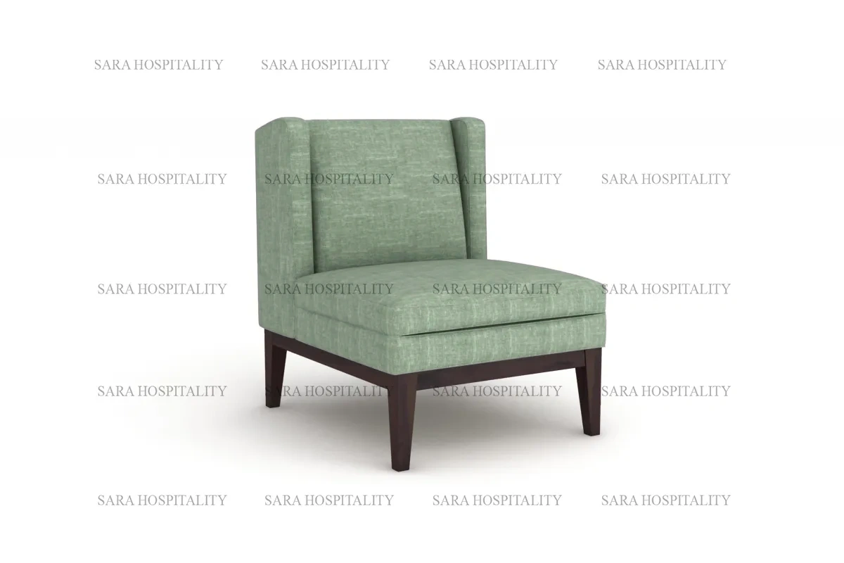 decorative designer pattern lounge chair design