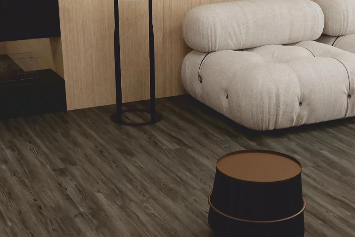 Smoky Wood Flooring Plank