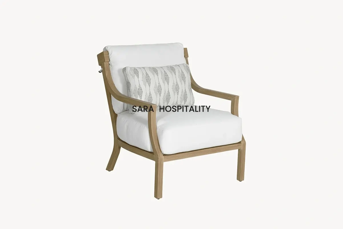 Hospitality Outdoor Furniture 0162