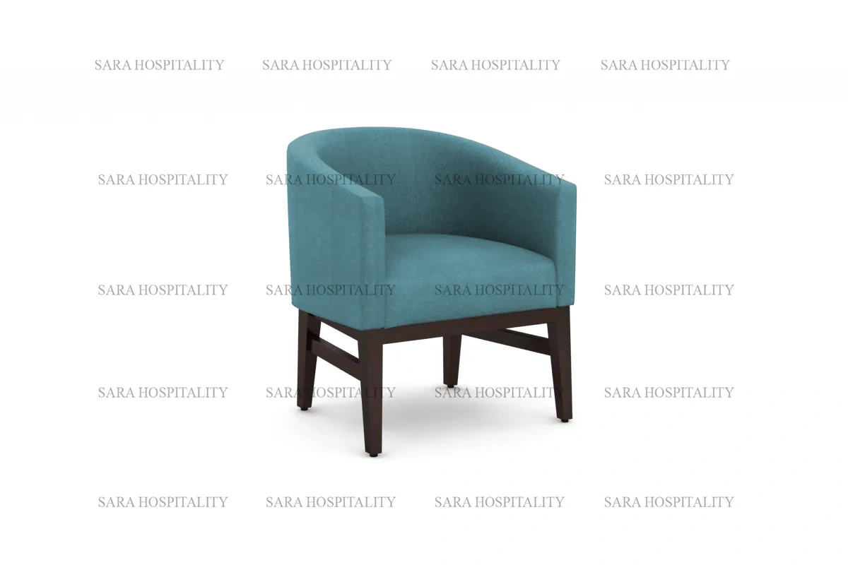 soft cushion lounge chair seating