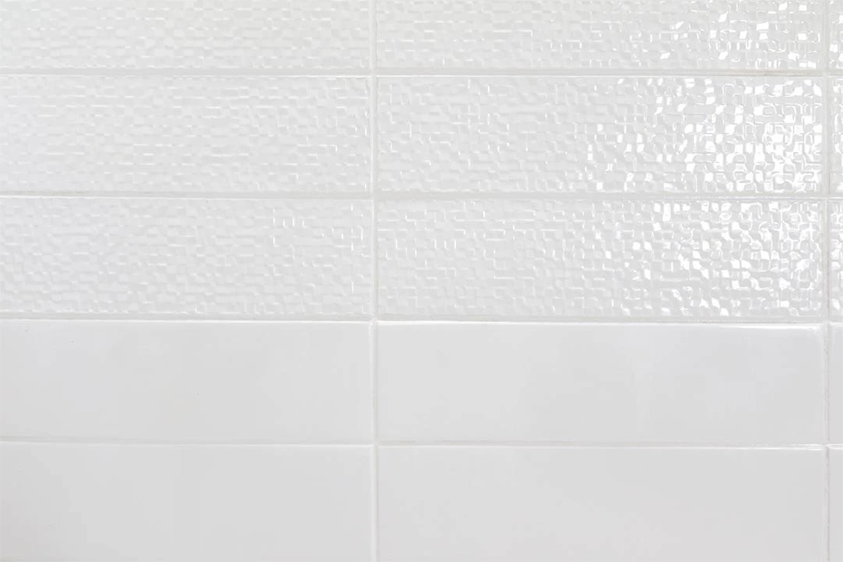 Cultured Marble Shower Surround