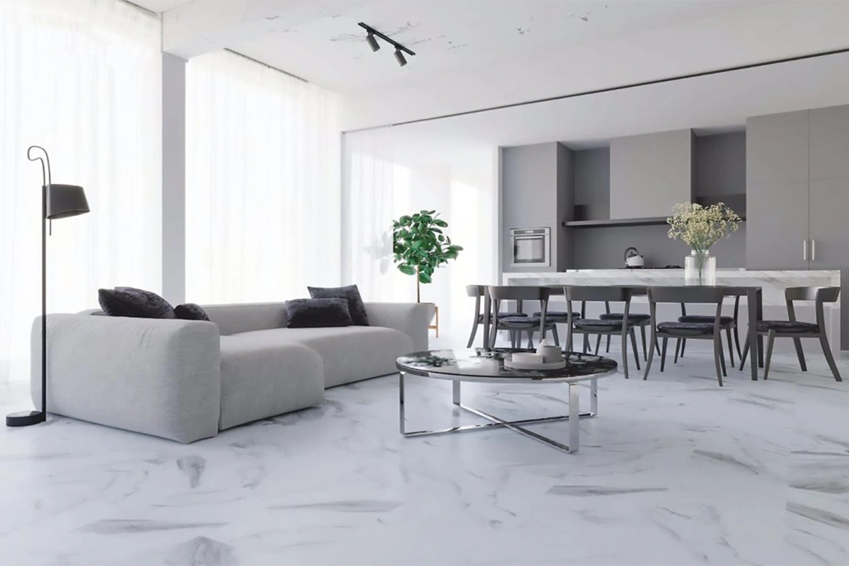 Calac Basecotta Flooring Plank