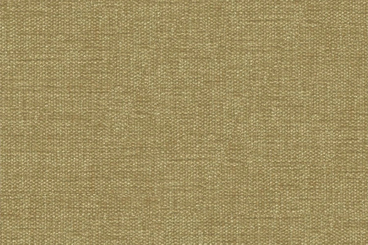 Modern High-Back Upholstered Banquette Sofa -4