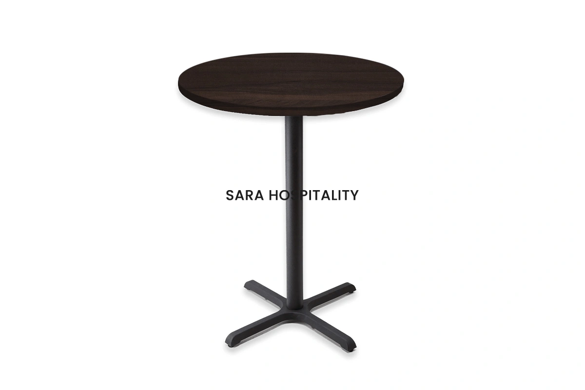 Round Bistro Table-2