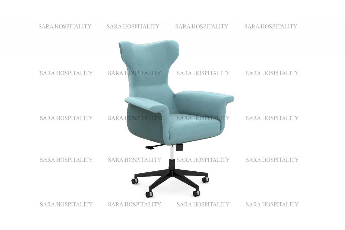 contemporary swivel lounge chair design