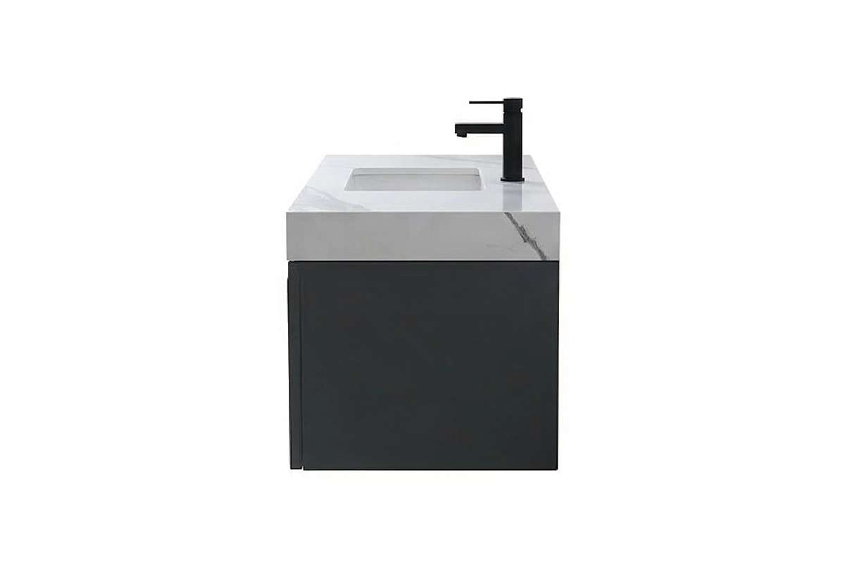 refined contemporary basin top design