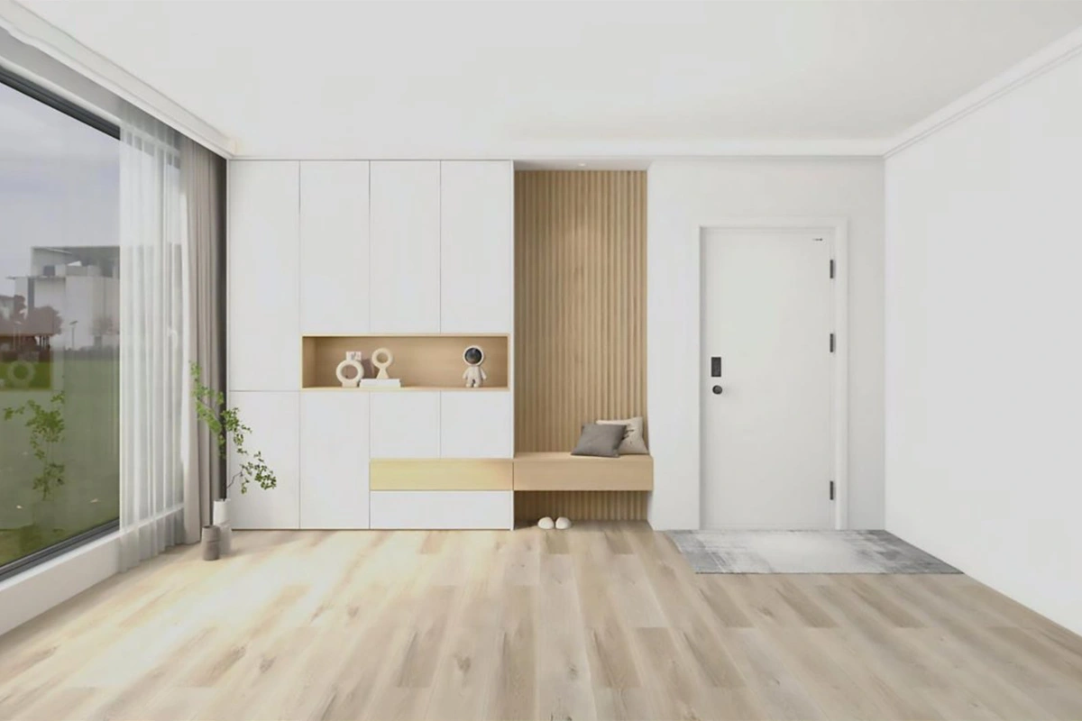 Whispering Pines Flooring Plank