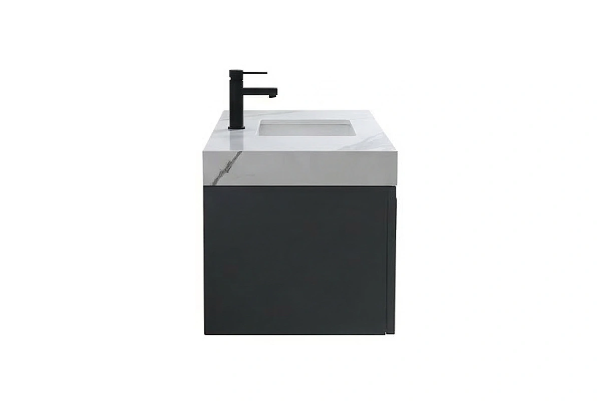 modern contemporary basin top