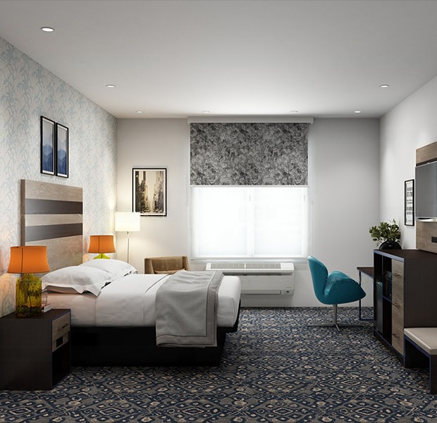 Hospitality furniture canada