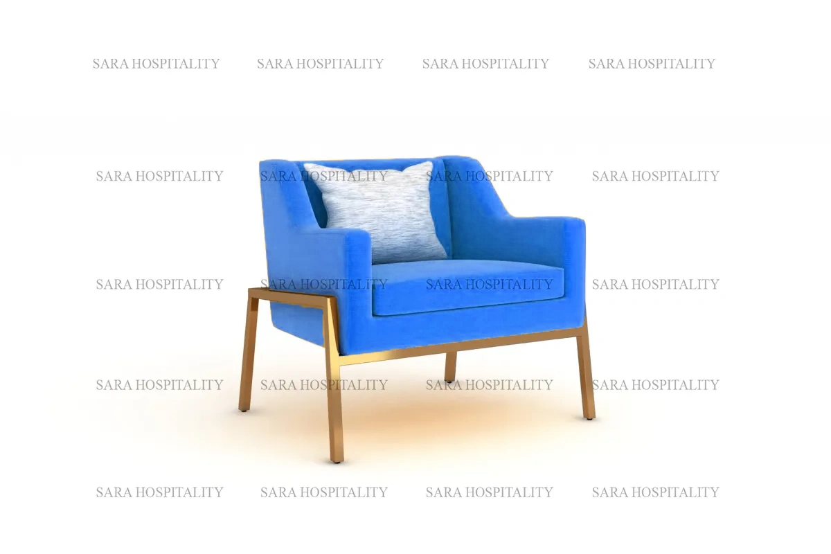 modern comfort lounge chair