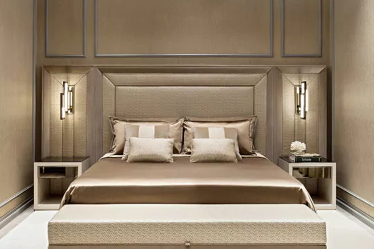 Commercial Custom Furniture