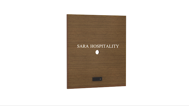 Sara Hospitality